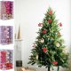 thumbnail image 1 of Juego de Bolas navideñas onlyliua Bola Navideña y campana Colgante para Árbol de Navidad, 1 of 6