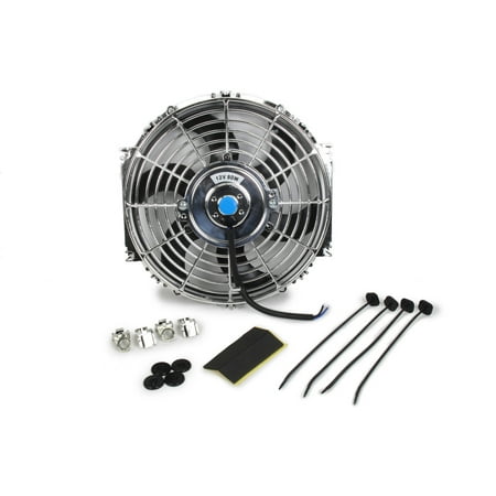 

10In Electric Fan Curved Blades