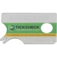 thumbnail image 3 of TickCheck Tick Remover Card - Wallet Sized Tick Removal Tool with Free Tick ID Card, 3 of 9
