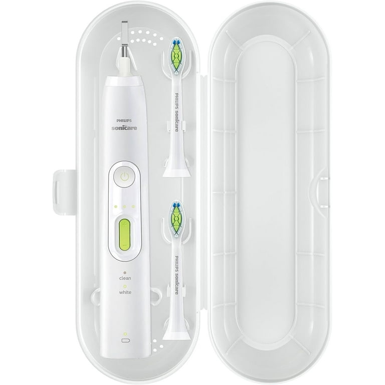 Philips Sonicare 4700 ProtectiveClean Toothbrush, White Mint