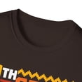 thumbnail image 3 of Kids 4th Grade Level Unlocked First Day Of School Video Game Unisex T-Shirt, 3 of 4