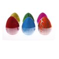 thumbnail image 2 of 6pcs Novedad Crack Huevos de dinosaurio para incubar Juguete con figuras de Dino en el interior SM SunniMix Juguete del huevo del dinosaurio, 2 of 8