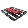 thumbnail image 2 of Rhino-Rack USA Roof Rack Mounting Kit Hardware 43203 Pioneer SX; With Mounting Hardware, 2 of 5