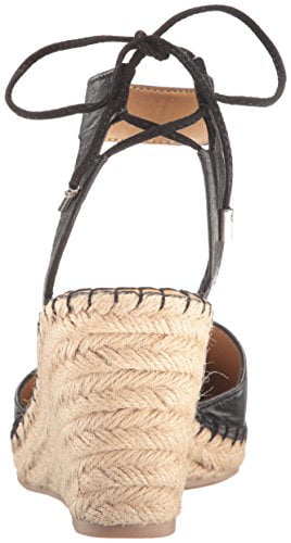 franco sarto mariska espadrille wedge