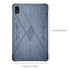 thumbnail image 5 of Funda protectora antideslizante para tabletas de TPU para Lenovo Legion Y700 (azul), 5 of 5