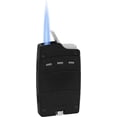 thumbnail image 3 of Xikar Ultra Mag Lighter - Wrinkle Black, 3 of 5