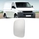 thumbnail image 1 of Espejo retrovisor ANGGREK Antivaho UV para Transporter T5 2003-2009, 1 of 7
