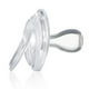 thumbnail image 4 of Biberón Tommee Tippee Closer to Nature, Válvula Anticólicos, Tetina Tipo Pecho para Enganche Natural, Libre de BPA - Flujo Extra Lento, 5 Onzas (Paquete de 2) Tommee Tippee Closer to Nature, 4 of 7