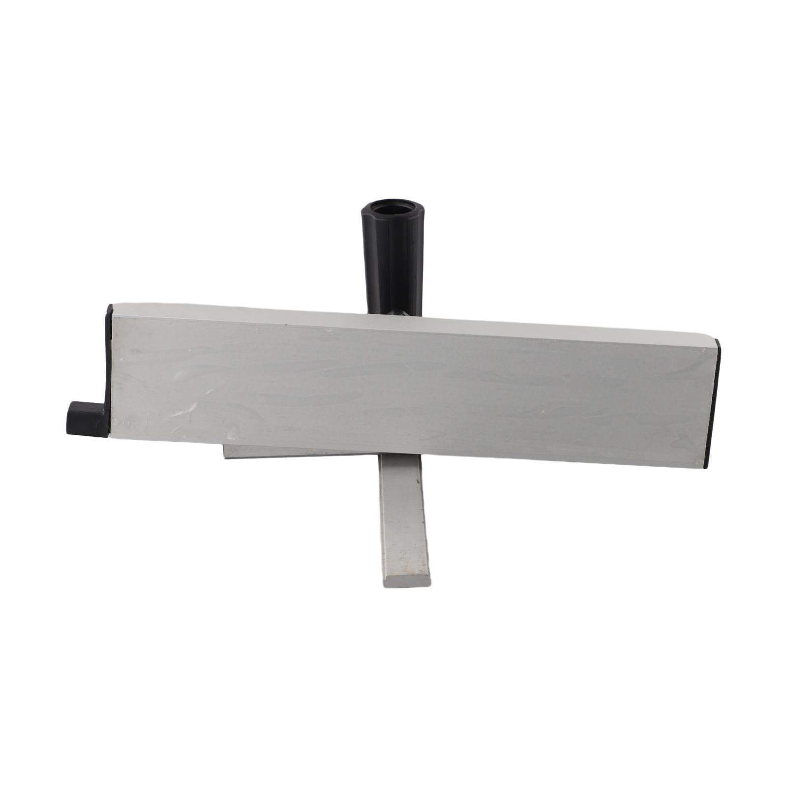 qiya Angle Plate Ruler Miter Gauge Adjustable Alluminium Alloy For Table Saw Push Block Fence System Wood Cutting Woodworking Tools
