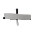 thumbnail image 2 of Angle Plate Ruler Miter Gauge Adjustable Alluminium Alloy For Table Saw Push Block Fence System Wood Cutting Woodworking Tools, 2 of 6