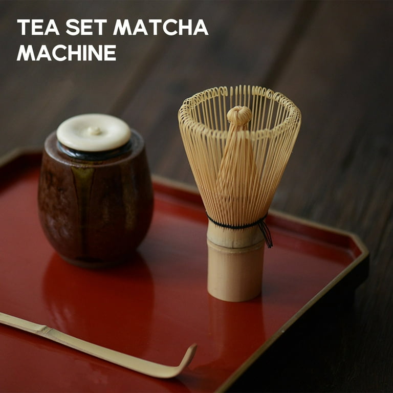 Matcha Tea Set 3 - Ceremony