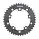 thumbnail image 1 of Plato Origin8 Bmx/Singlespeed/Fixie 42D 110/130 Bcd 3/32 Negro, 1 of 1