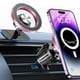 thumbnail image 1 of Soporte de coche Kaistyle para soporte magnético Magsafe para teléfono, 1 of 7