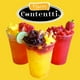 thumbnail image 3 of Polvo para Frappe Frutal Tíbiri Contentti Coco 1kg, 3 of 4