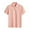 Pink, variant on Golf Shirts for Men Sun Protection Summer Cool Ice Silk Short Sleeve T-Shirt Pullover Business Casual Tops