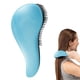 thumbnail image 1 of MITEGELO Antiestático Cepillo para Cabello, Detangling Brush,Favorece Crecimiento del Cabello, Evita, 1 of 7