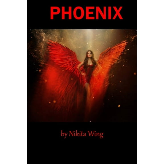 Phoenix, (Paperback)