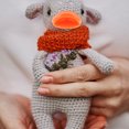 thumbnail image 2 of 50 Pcs Beak Plush Animals Toy Mouth DIY Toys Craft Doll Beak Duck Doll Mouth Mouth Kit Baby, 2 of 6