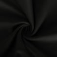 thumbnail image 4 of Mercatoo Skinny 𝗖apri Leggings for Girls Ruched Cropped Trousers Tween Dance Running Yoga Pants Athletic Leggings 𝐋ounge Pants, 4 of 6