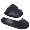 thumbnail image 4 of facefd Souris Ergonomique Sans Fil 2400DPI Réglable avec Repose-Poignet pour Ordinateur Portable No.01, 4 of 6