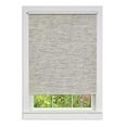 thumbnail image 1 of Cordless Privacy Jute Shade 47X72 Heather, 1 of 2