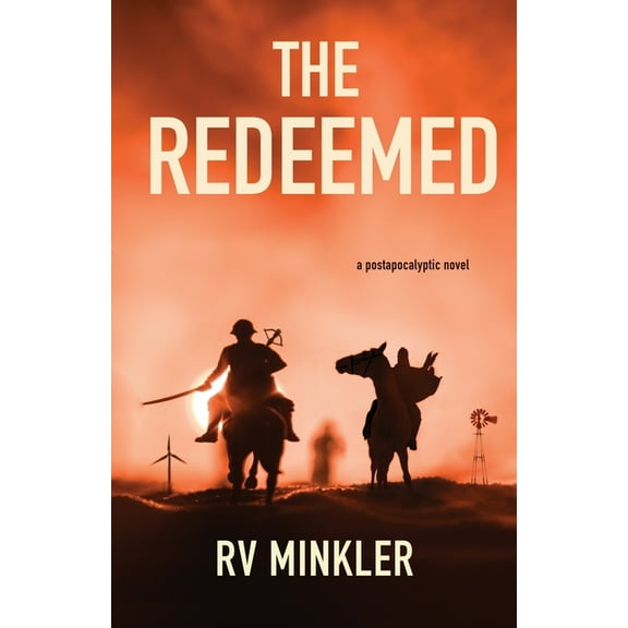 The Redeemed, (Paperback)