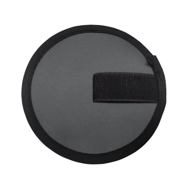 Hearth & Gear 1 Pce/4 Pcs Housses de Leurre de Pêche, Housses d'Appâts de Pêche, Gants de Protection Portables pour Hameçons, Rouges, Mini Boîtes à Pêche pour Fête