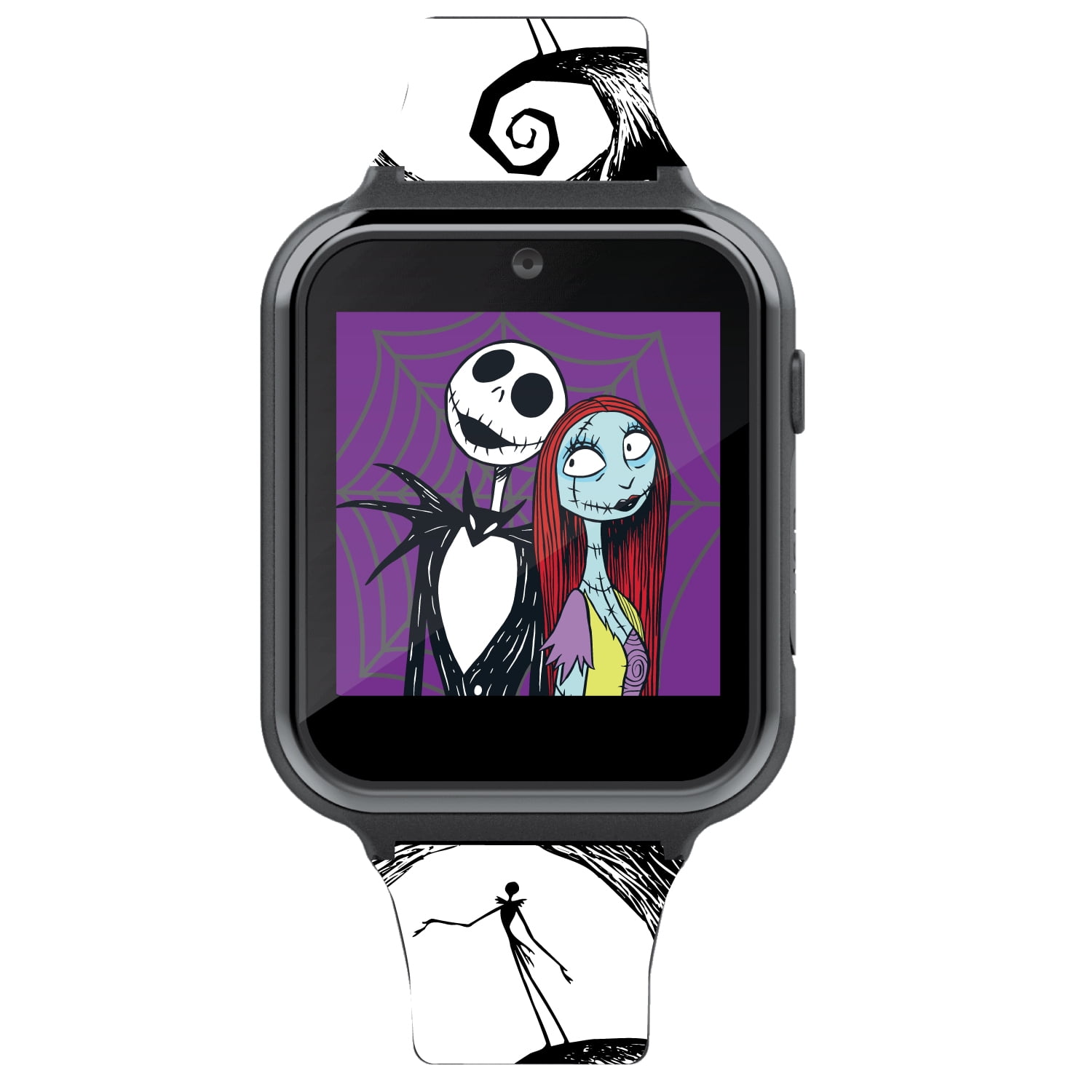 Nightmare before christmas apple watch band sale