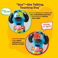thumbnail image 4 of Perspectivas educativas Hot Dots Jr. Set de lectura Let's Master para prekínder, 4 of 5