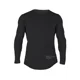 thumbnail image 3 of Camisetas para correr para hombre, camisetas ajustadas para gimnasio, tendencias de moda 2024, camisetas japonesas, ropa estética de manga larga para hombre, 3 of 5