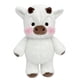 thumbnail image 1 of Decoración del hogar, decoración de habitaciones, decoración de paredes Adorable y peludo peluche de vaca de las Tierras Altas Adorable peluche de vaca de las Tierras Altas Animales de peluche suaves, 1 of 6