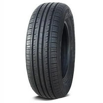 Lionhart LH-501 All Season 205/50ZR16 87W Passenger Tire