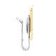 thumbnail image 4 of Marcador de Pelota de Golf One Putt Golf Hat Clip Accesorio para los Amantes del Golf(1#) EOTVIA No, 4 of 7