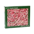 thumbnail image 2 of Vermont Christmas Company Candy Canes Jigsaw Puzzle, 2 of 3