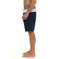 thumbnail image 4 of Mens Swim Trunks - Quick Dry Microfiber Swim Shorts Bathing Suit - Mens Board Shorts Swimwear, 4 of 5