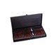 thumbnail image 1 of Puntas Bristol, Torx Y Hexagonales Con Adaptador, 40 Piezas Estuche, 1 of 5