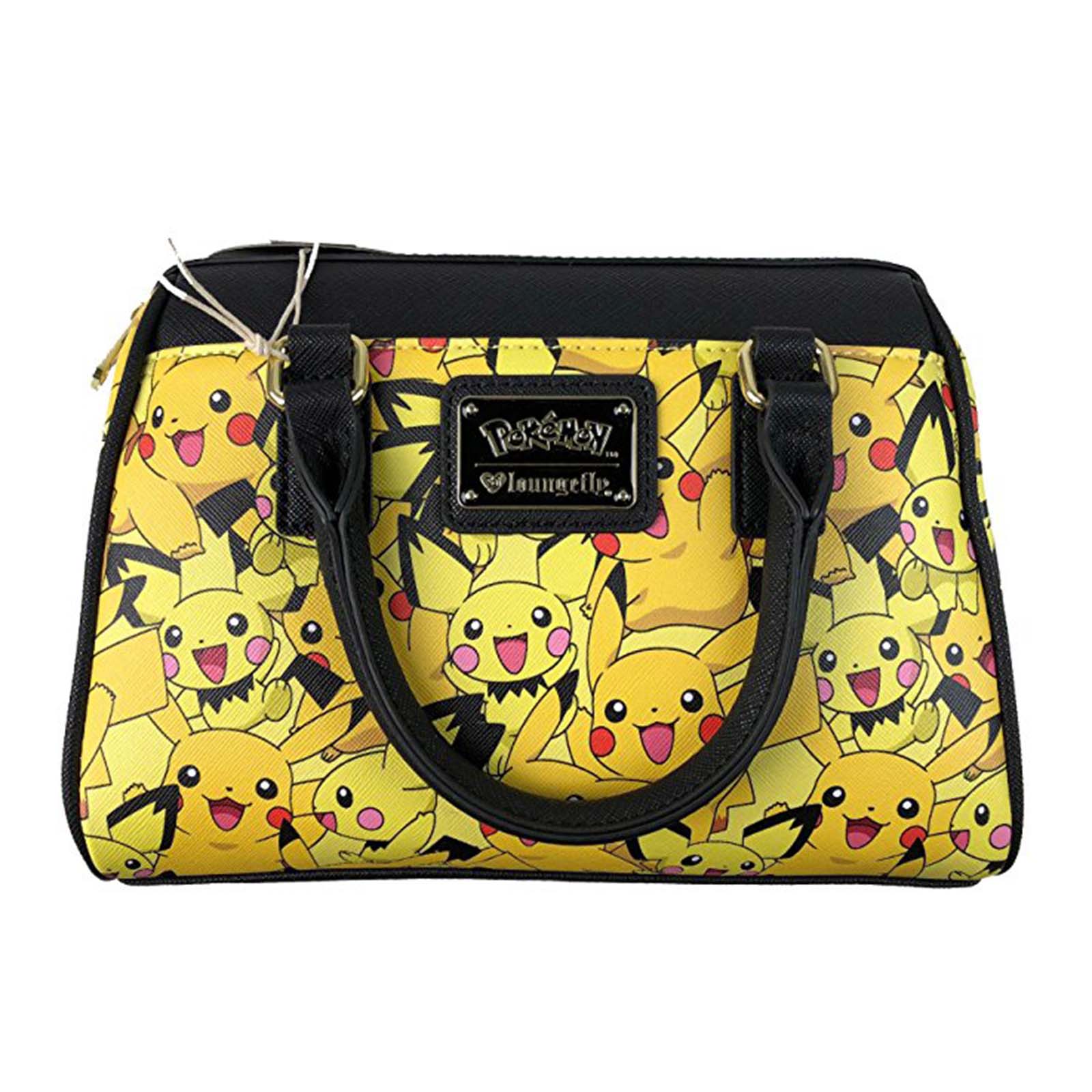 pokemon duffle bag
