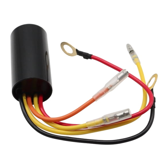 CSYANXING 345 GX345 425 445 Electrical Ignition Time Delay Module Easy to Install Tested Quality Part for John Deere