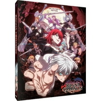 Sentai - Ragna Crimson [BLU-RAY]