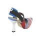 thumbnail image 3 of Zapatilla Dama Multicolor Mundo Terra 020900, 3 of 3