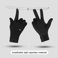 thumbnail image 2 of Gants de Cyclisme Magnétiques Anti-Arthrite Compression Saine Douleur à la Main Rhumatoïde Protège-Poignet Adaptés à Plusieurs Scénarios, 2 of 5