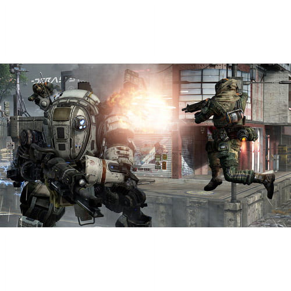 Titanfall (Xbox One) - Pre-Owned - image 3 of 8