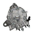 thumbnail image 3 of A/C Compressor Fits select: 2004-2005 JEEP LIBERTY SPORT, 2003 JEEP LIBERTY SPORT/FREEDOM, 3 of 5