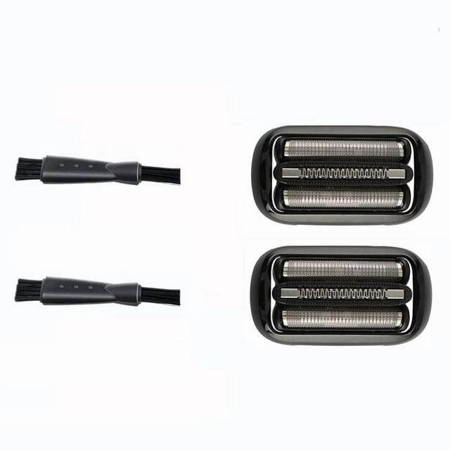 Hoja de Afeitadora 53B y Cortador para Afeitadoras de Cabeza de Repuesto Series 5/6 5020S, 5018S, 5050Cs, 6020S, 6075Cc, 6072Cc