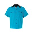 thumbnail image 1 of Hilton. Turquesa/ Negro. XS. HP2244. 00748979902788 Hilton HP2244, 1 of 1