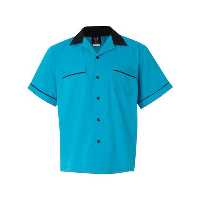 Hilton. Turquesa/ Negro. XS. HP2244. 00748979902788 Hilton HP2244