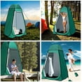 thumbnail image 6 of 1 Person Pop-Up Camping Tent with Waterproof Design and UPF 50+  Protection, 6 of 7