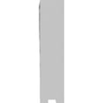thumbnail image 4 of 1 7/8"W x 5"D x 8"H Genova Architectural Grade PVC Corbel, 4 of 9