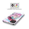 thumbnail image 2 of Head Case Designs Officially Licensed Hatsune Miku Graphics Sakura Soft Gel Case Compatible with Apple iPhone 5 / 5s / iPhone SE 2016, 2 of 7