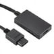 thumbnail image 2 of Adaptador portátil compatible con N64 a HDMI para Nintendo 64/SNES/NGC/S, 2 of 5